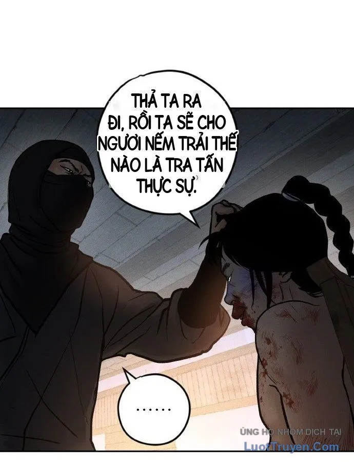 Vô Phạt Chapter 42 - Trang 16