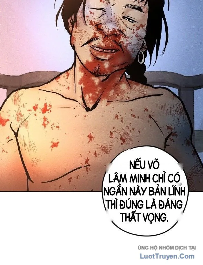 Vô Phạt Chapter 42 - Trang 23