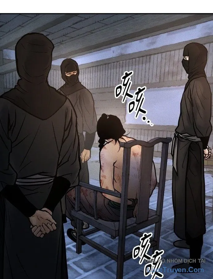 Vô Phạt Chapter 42 - Trang 32