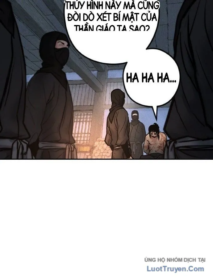 Vô Phạt Chapter 42 - Trang 34