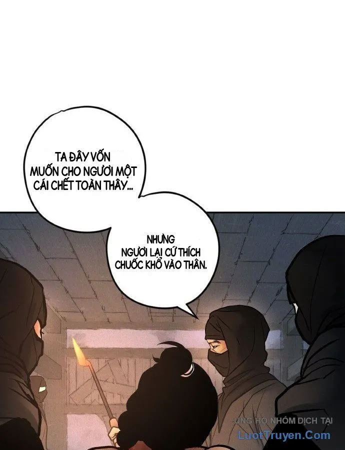 Vô Phạt Chapter 42 - Trang 44