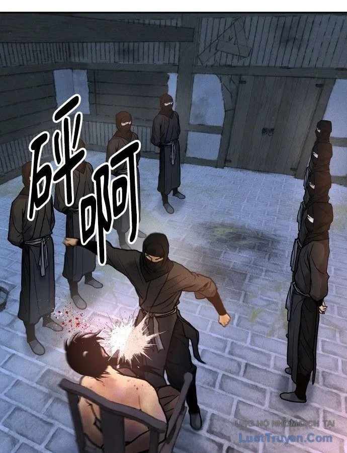 Vô Phạt Chapter 42 - Trang 8
