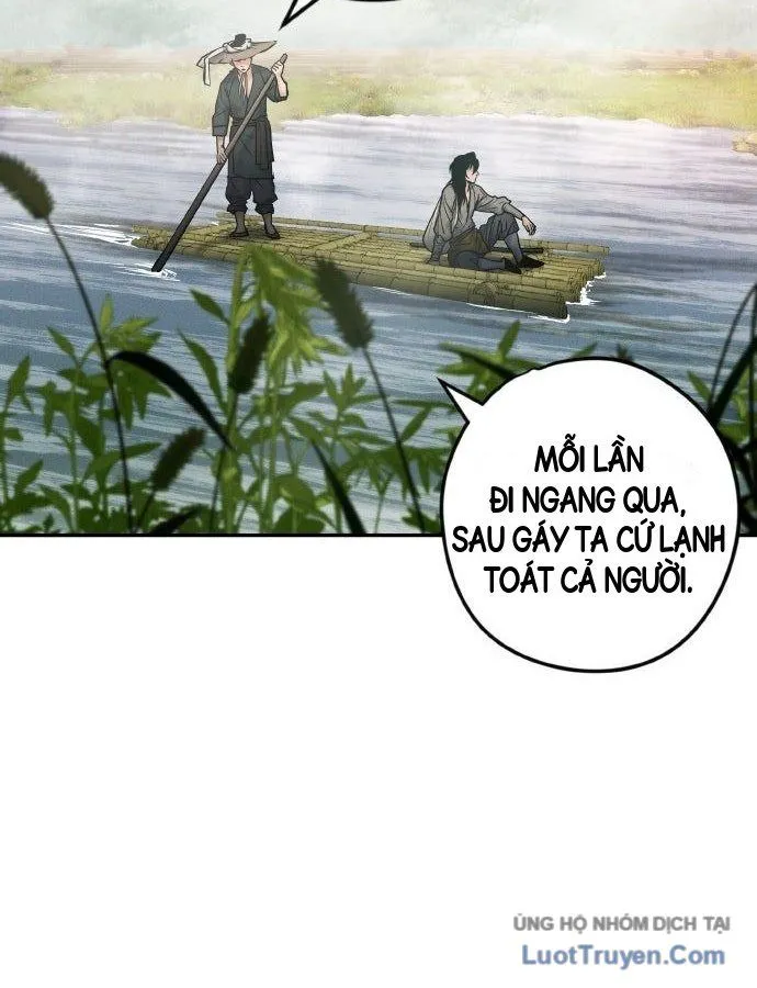 Vô Phạt Chapter 43 - Trang 10
