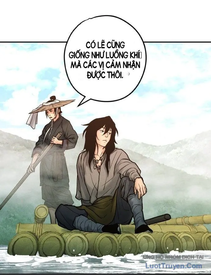 Vô Phạt Chapter 43 - Trang 11