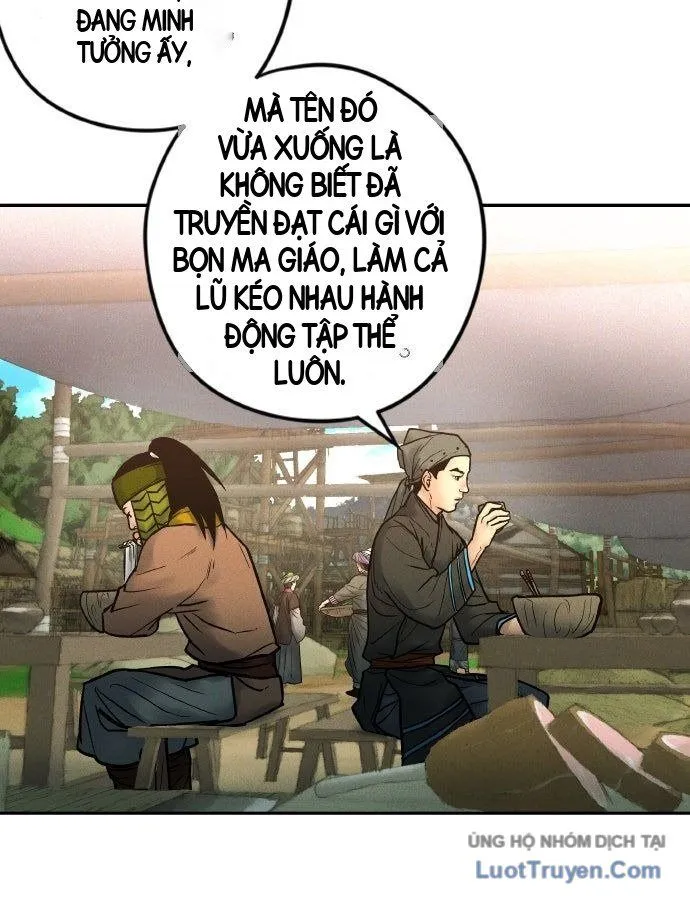 Vô Phạt Chapter 43 - Trang 13