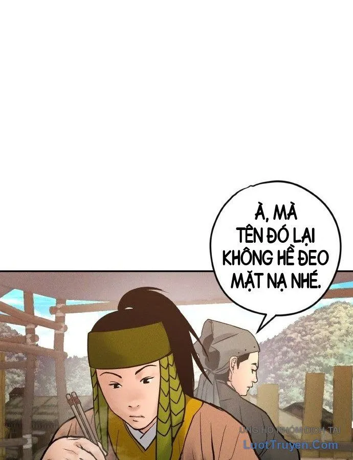 Vô Phạt Chapter 43 - Trang 14