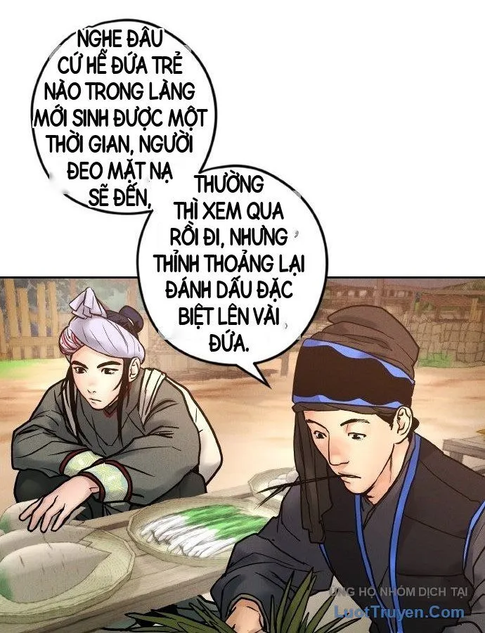 Vô Phạt Chapter 43 - Trang 16