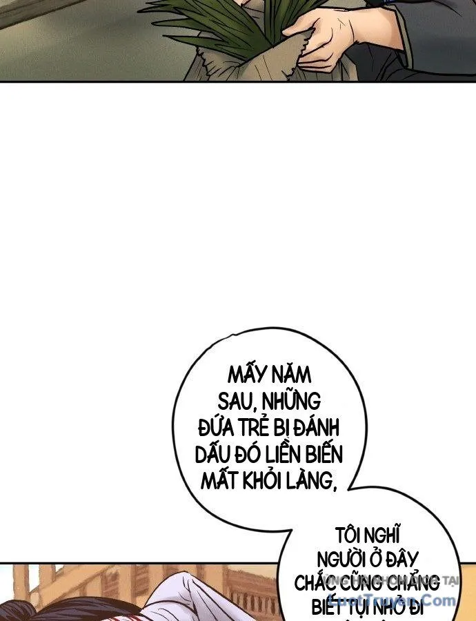 Vô Phạt Chapter 43 - Trang 17