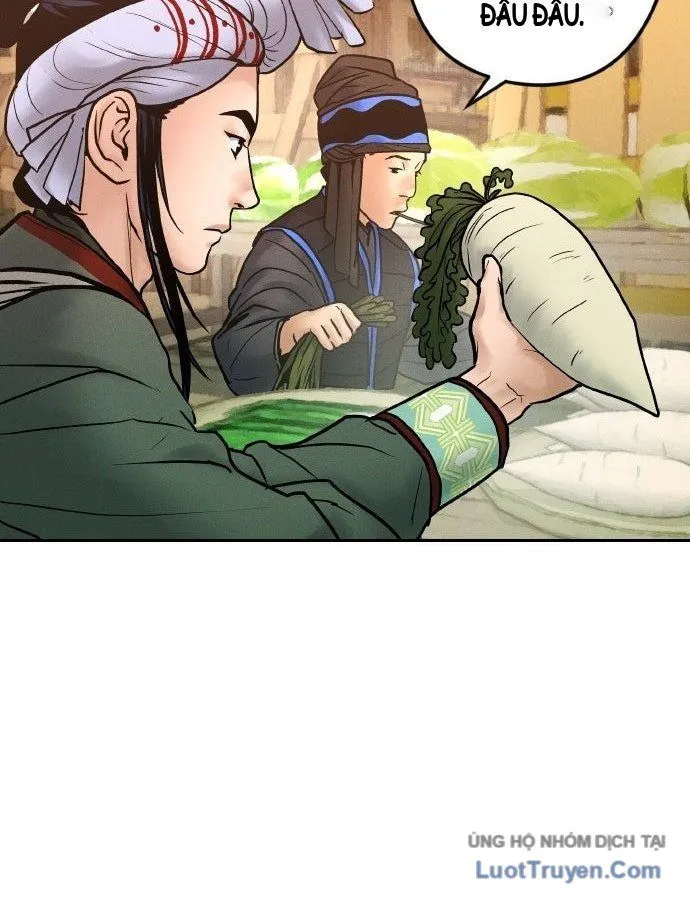 Vô Phạt Chapter 43 - Trang 18