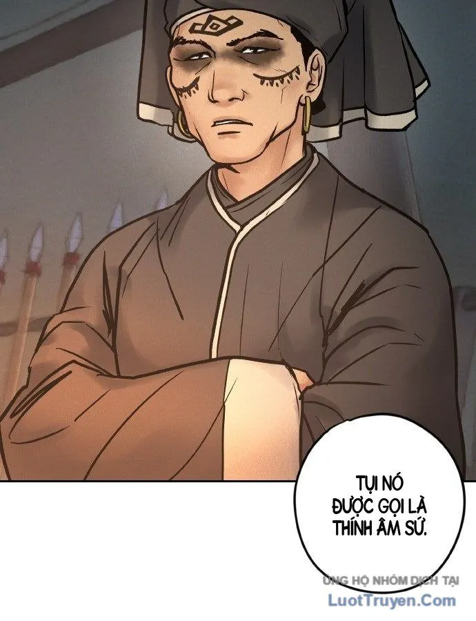 Vô Phạt Chapter 43 - Trang 21