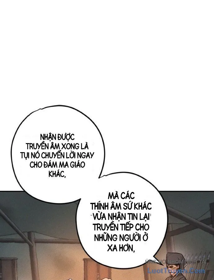 Vô Phạt Chapter 43 - Trang 22