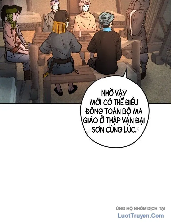 Vô Phạt Chapter 43 - Trang 23