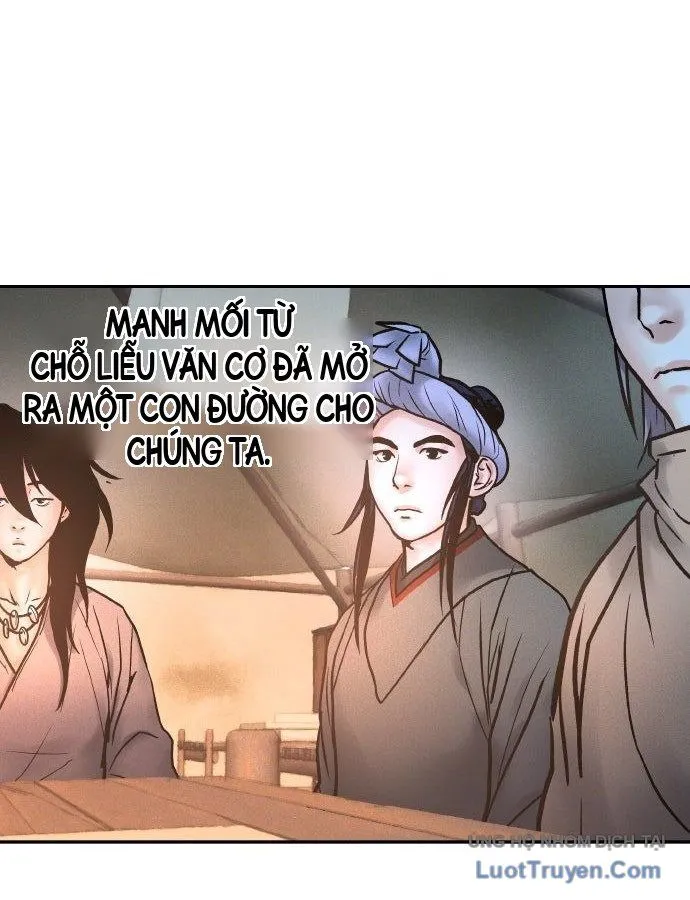 Vô Phạt Chapter 43 - Trang 24