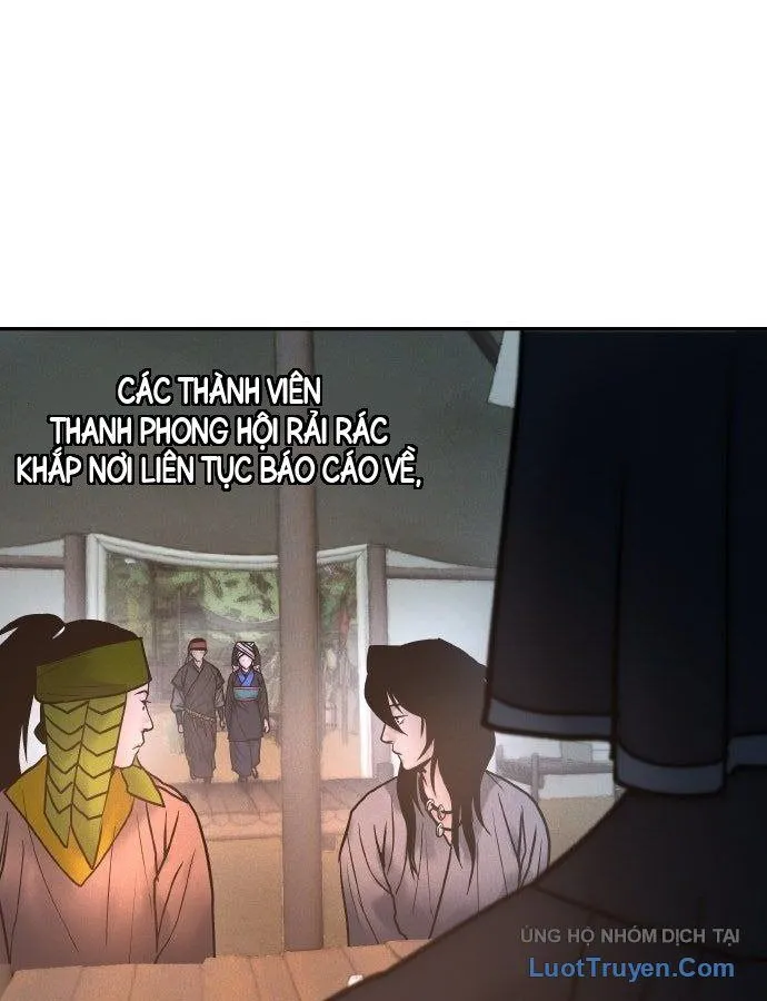 Vô Phạt Chapter 43 - Trang 27