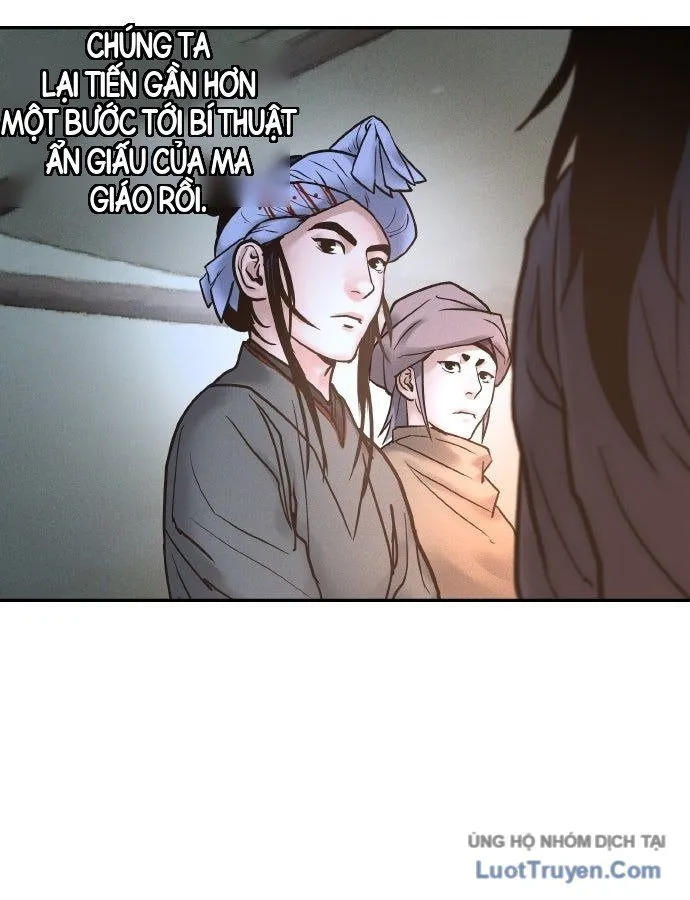 Vô Phạt Chapter 43 - Trang 29