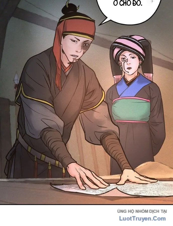 Vô Phạt Chapter 43 - Trang 31