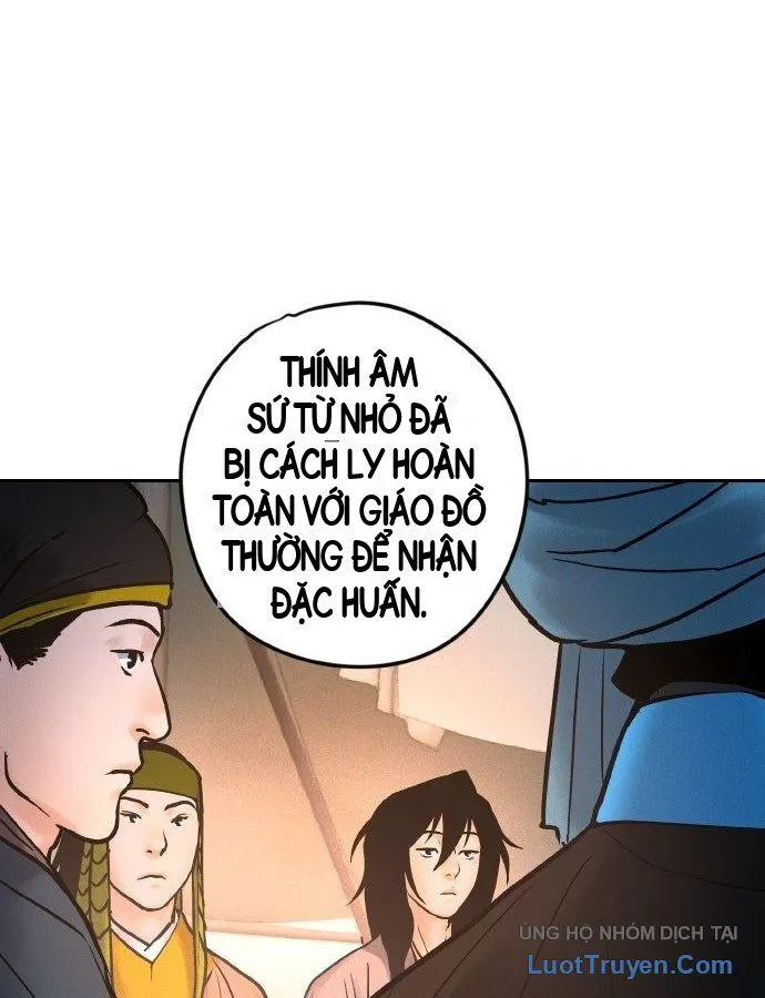 Vô Phạt Chapter 43 - Trang 32