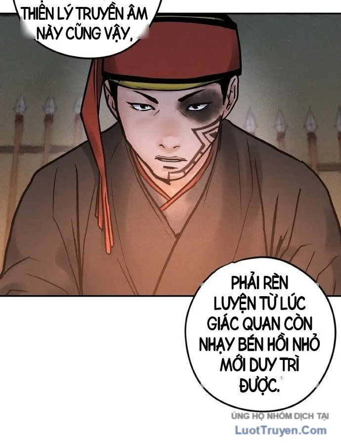 Vô Phạt Chapter 43 - Trang 34