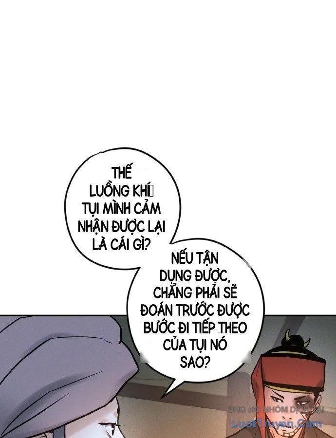 Vô Phạt Chapter 43 - Trang 35