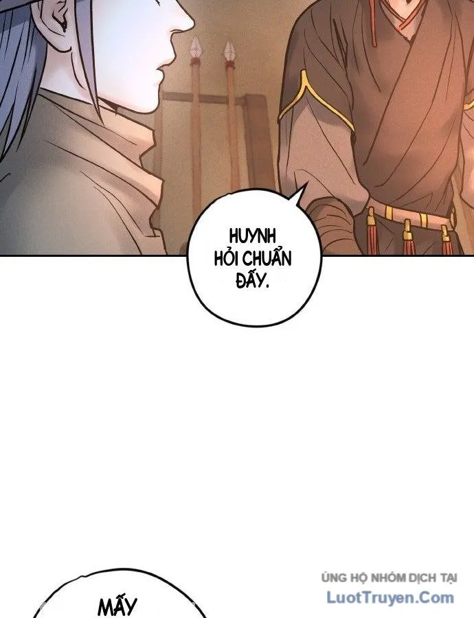 Vô Phạt Chapter 43 - Trang 36