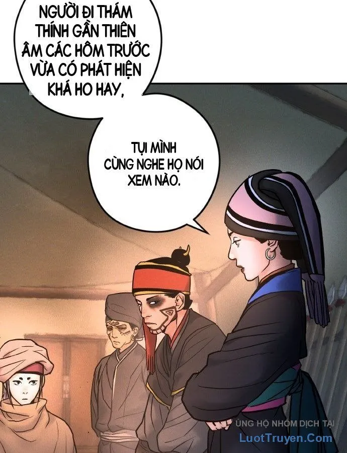 Vô Phạt Chapter 43 - Trang 37