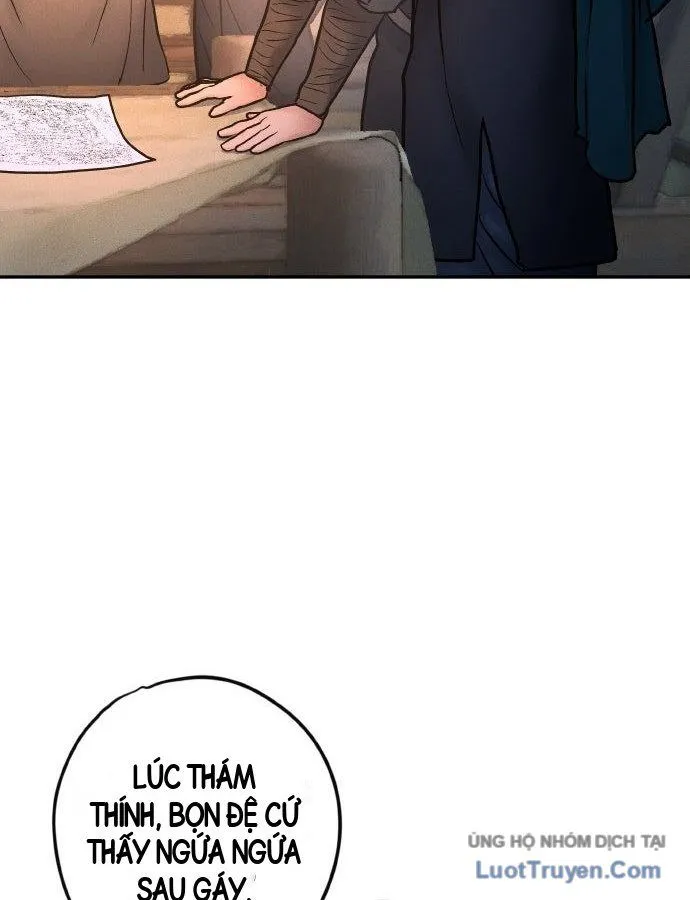 Vô Phạt Chapter 43 - Trang 38