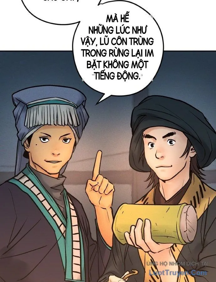 Vô Phạt Chapter 43 - Trang 39
