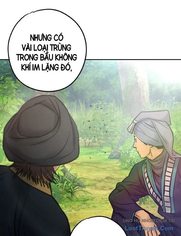 Vô Phạt Chapter 43 - Trang 42