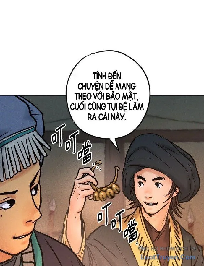 Vô Phạt Chapter 43 - Trang 50