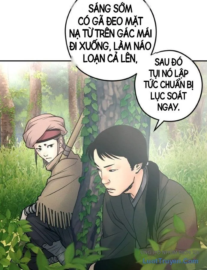 Vô Phạt Chapter 43 - Trang 6