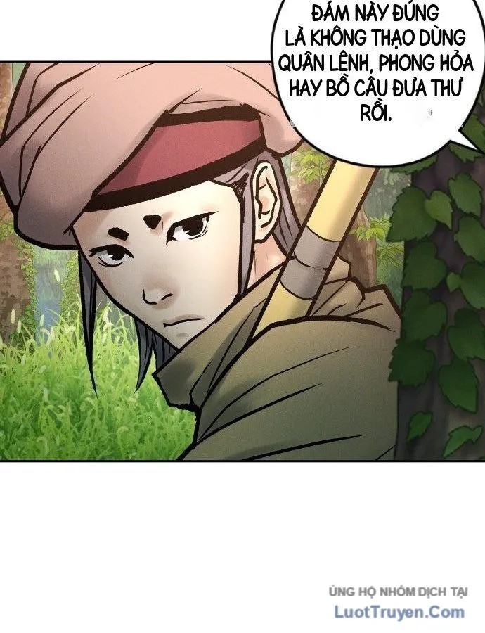 Vô Phạt Chapter 43 - Trang 8