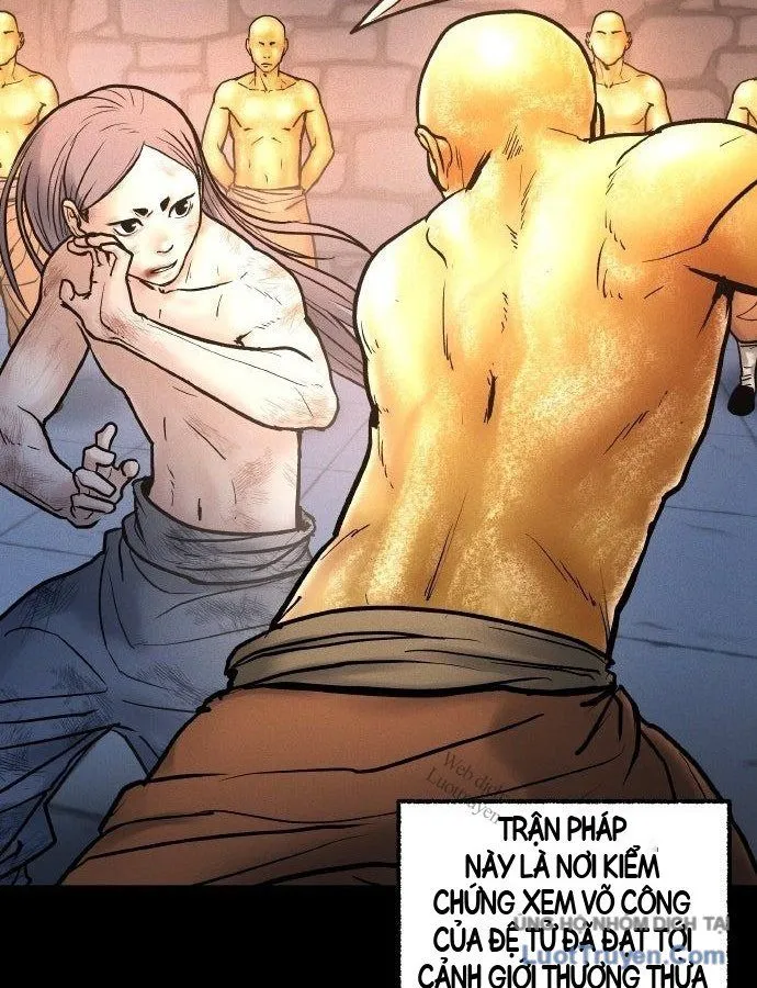 Vô Phạt Chapter 44 - Trang 10