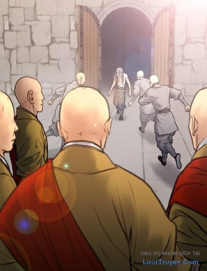 Vô Phạt Chapter 44 - Trang 28