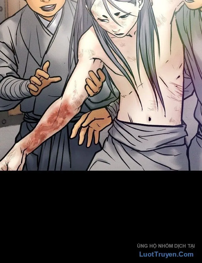 Vô Phạt Chapter 44 - Trang 30