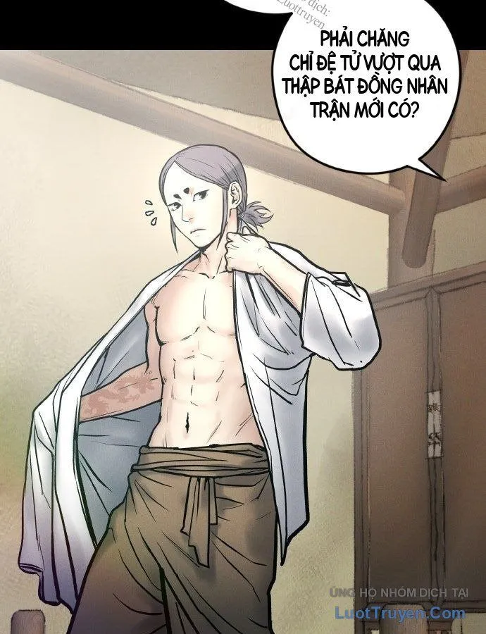 Vô Phạt Chapter 44 - Trang 33