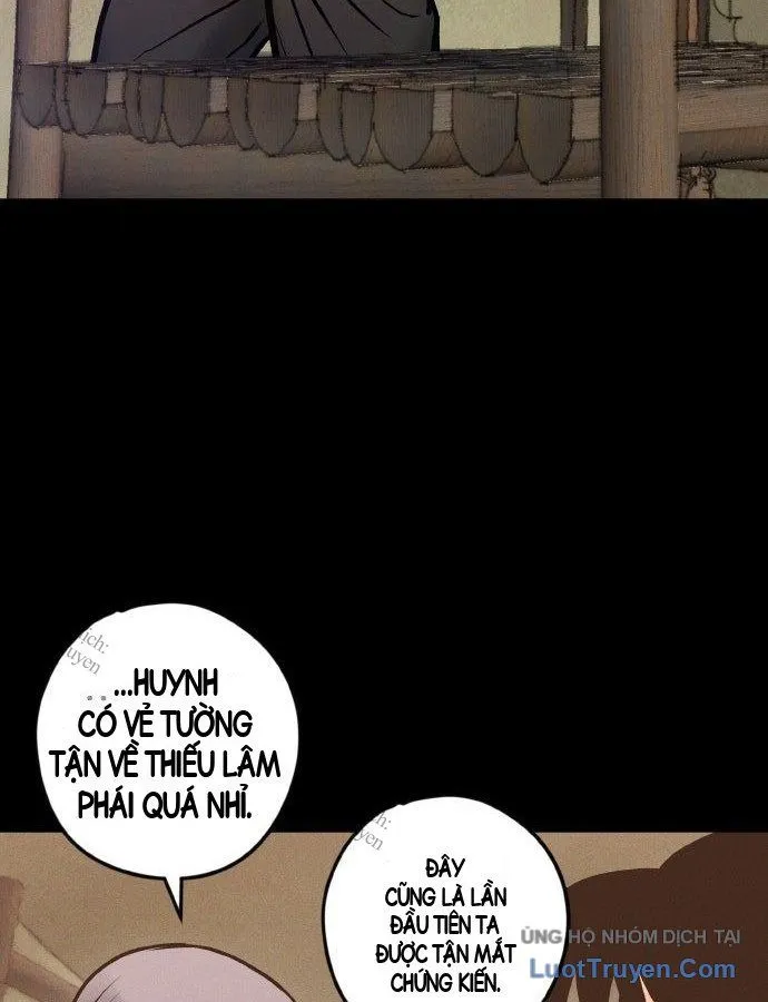 Vô Phạt Chapter 44 - Trang 34