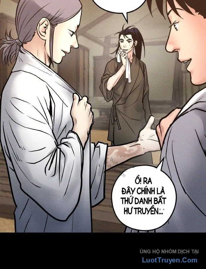 Vô Phạt Chapter 44 - Trang 35