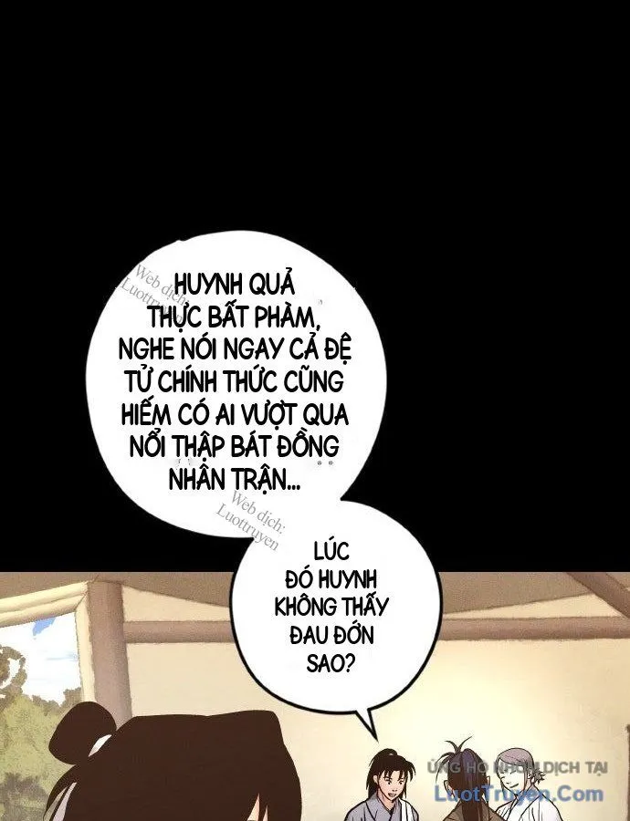 Vô Phạt Chapter 44 - Trang 36