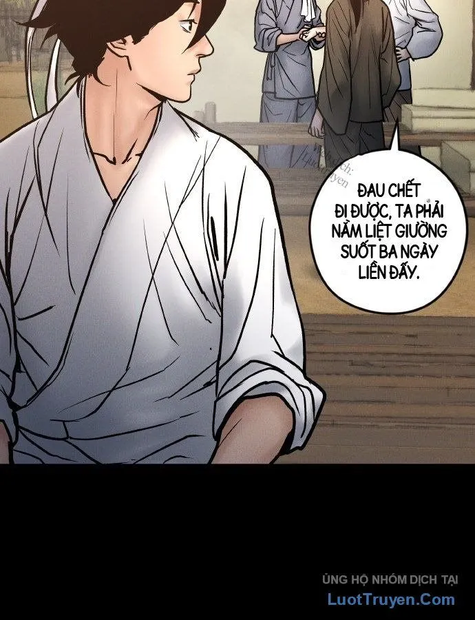 Vô Phạt Chapter 44 - Trang 37