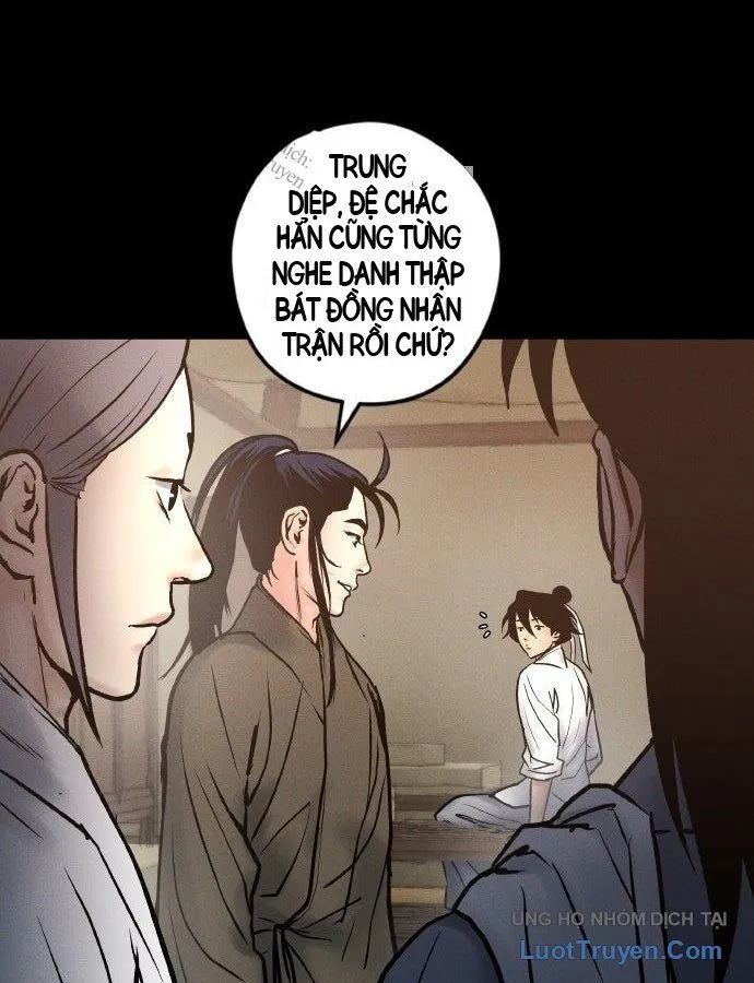Vô Phạt Chapter 44 - Trang 38