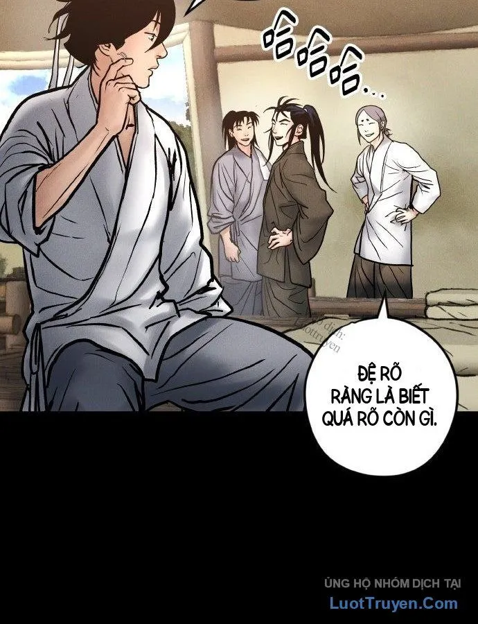 Vô Phạt Chapter 44 - Trang 40