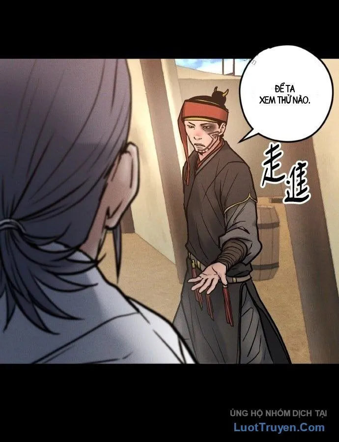 Vô Phạt Chapter 44 - Trang 43