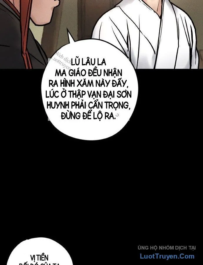 Vô Phạt Chapter 44 - Trang 48