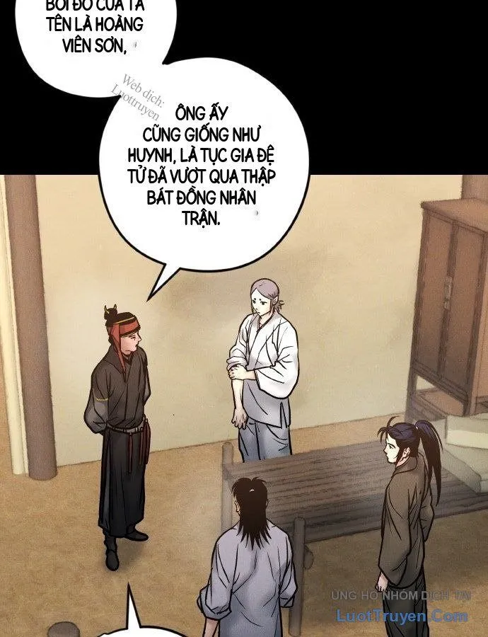 Vô Phạt Chapter 44 - Trang 49