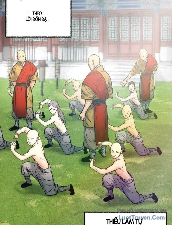 Vô Phạt Chapter 44 - Trang 6