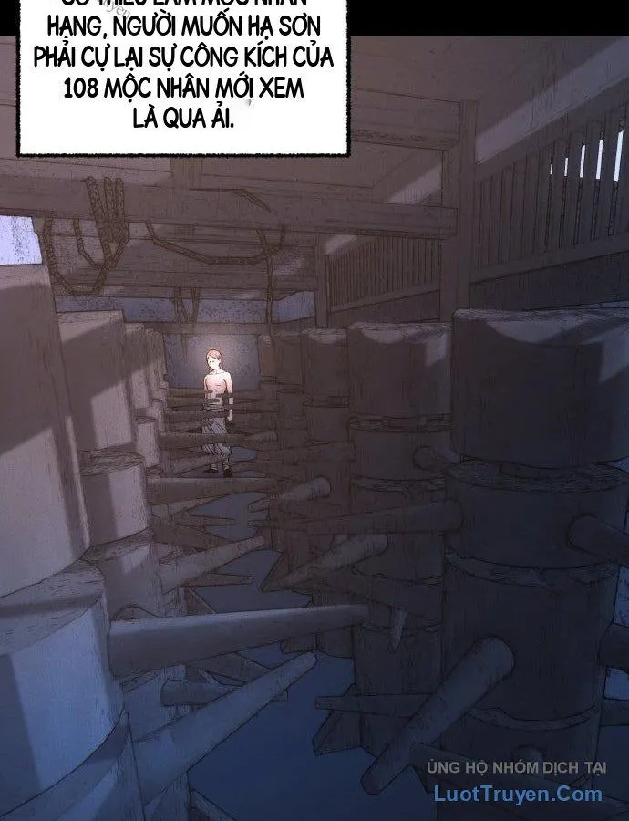 Vô Phạt Chapter 44 - Trang 8