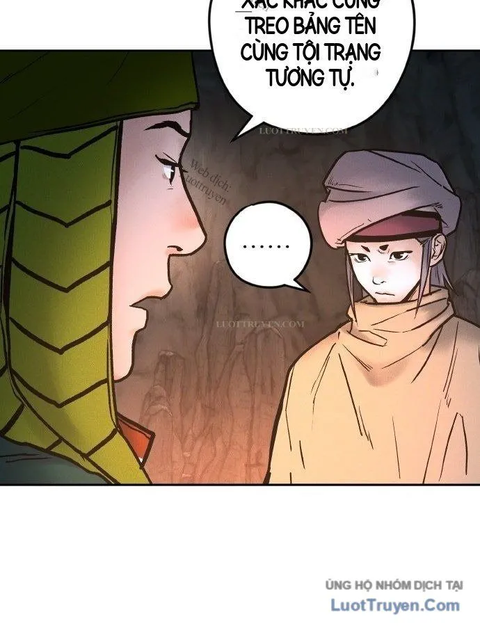 Vô Phạt Chapter 45 - Trang 11