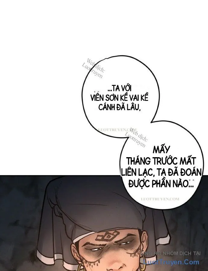 Vô Phạt Chapter 45 - Trang 12