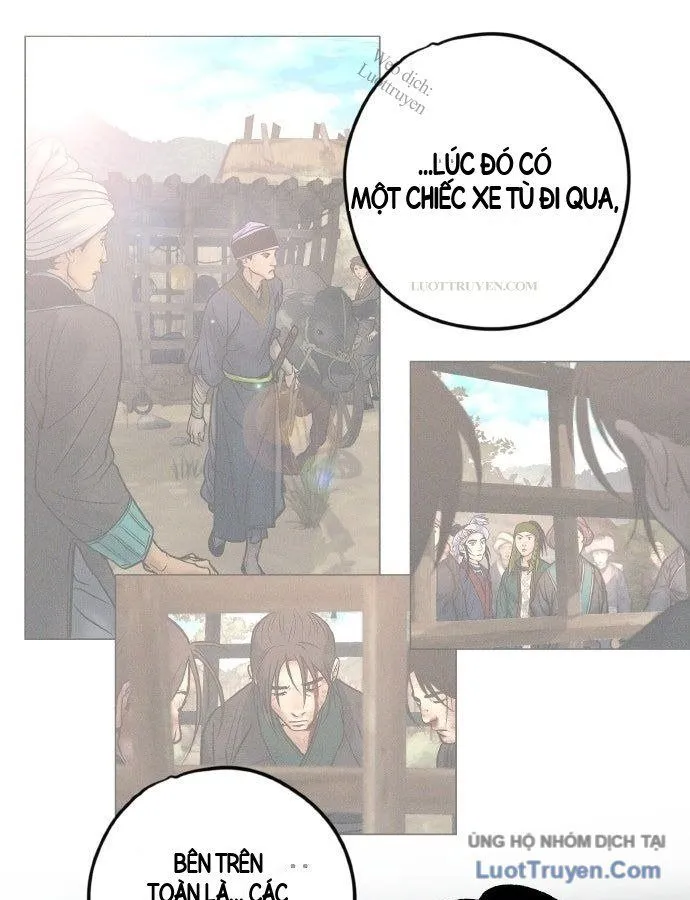 Vô Phạt Chapter 45 - Trang 17