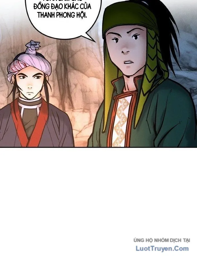 Vô Phạt Chapter 45 - Trang 18